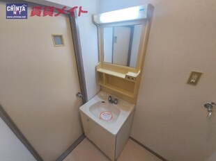 高茶屋駅 徒歩17分 2階の物件内観写真